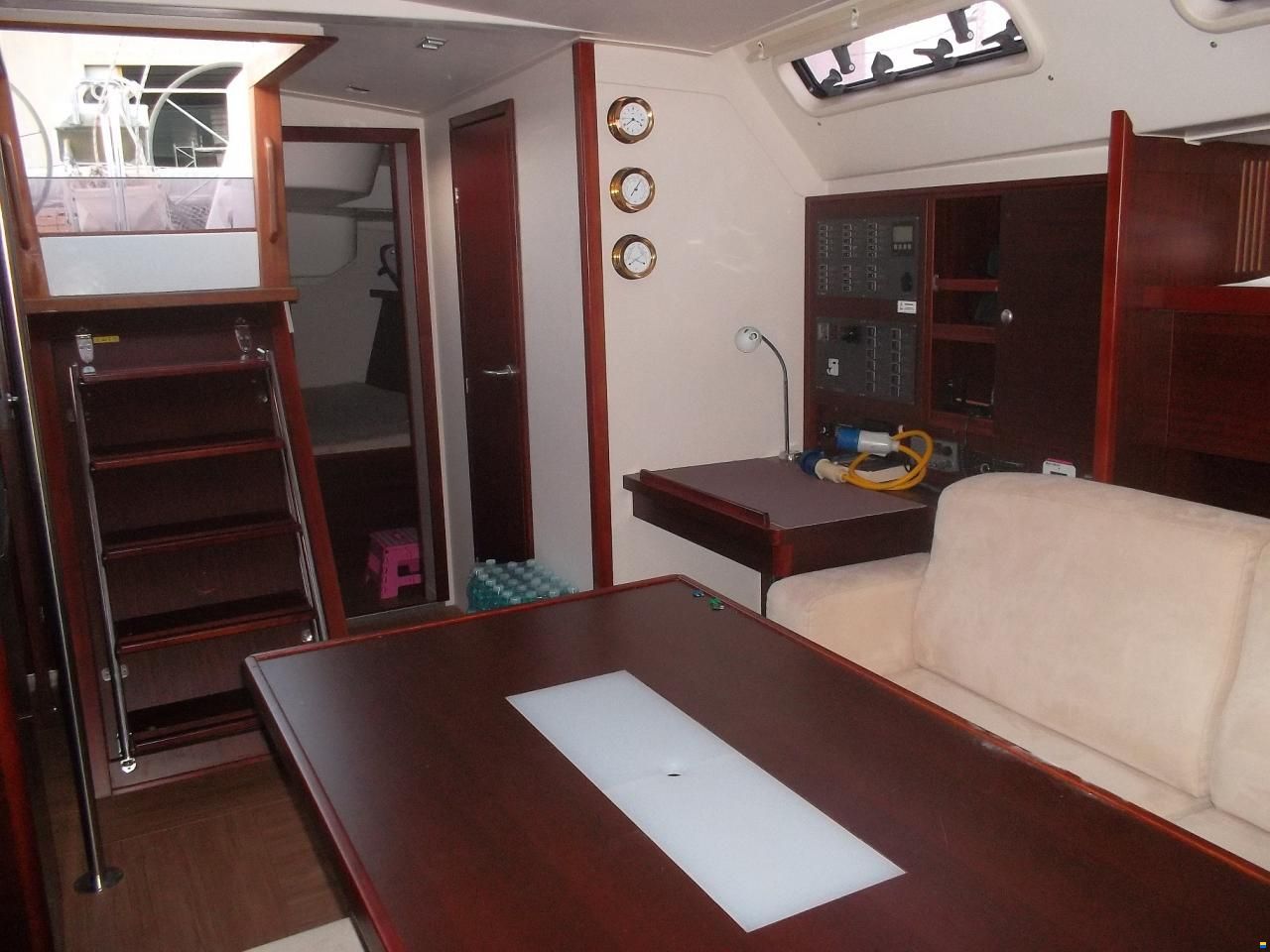 Hanse 470