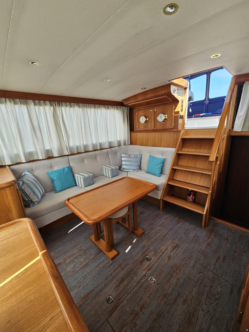 Boarnstream Yachting Boarncruiser NewLine 41