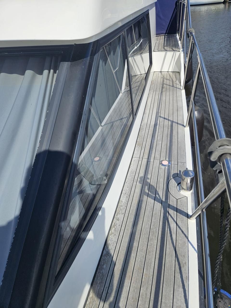 Boarnstream Yachting Boarncruiser NewLine 41