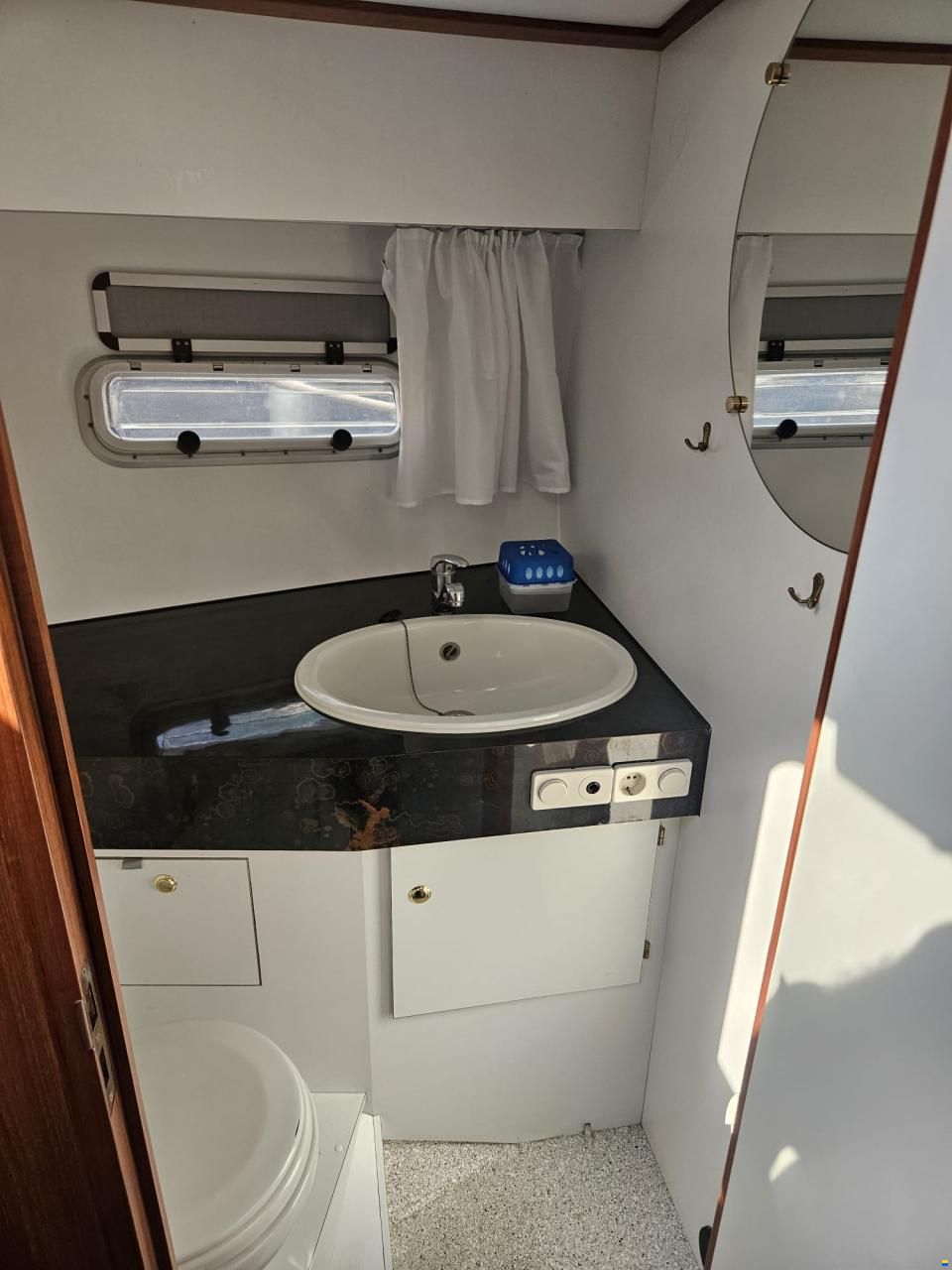 Boarnstream Yachting Boarncruiser NewLine 41
