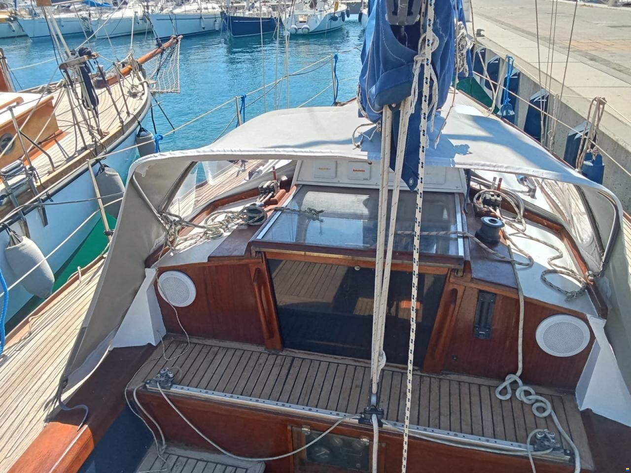 Waarschip 930+