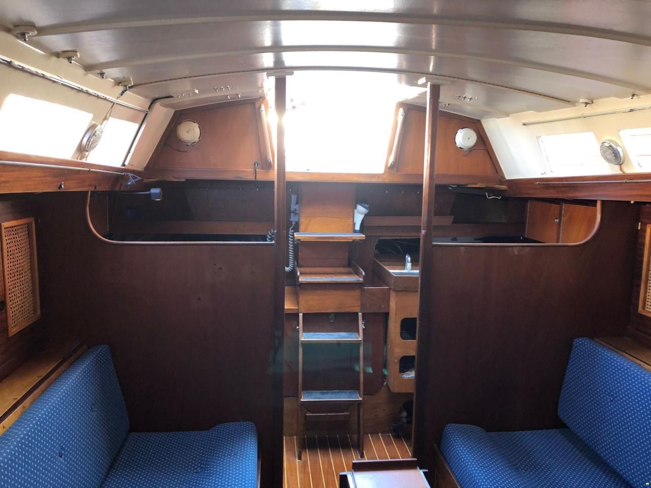 Waarschip 930+