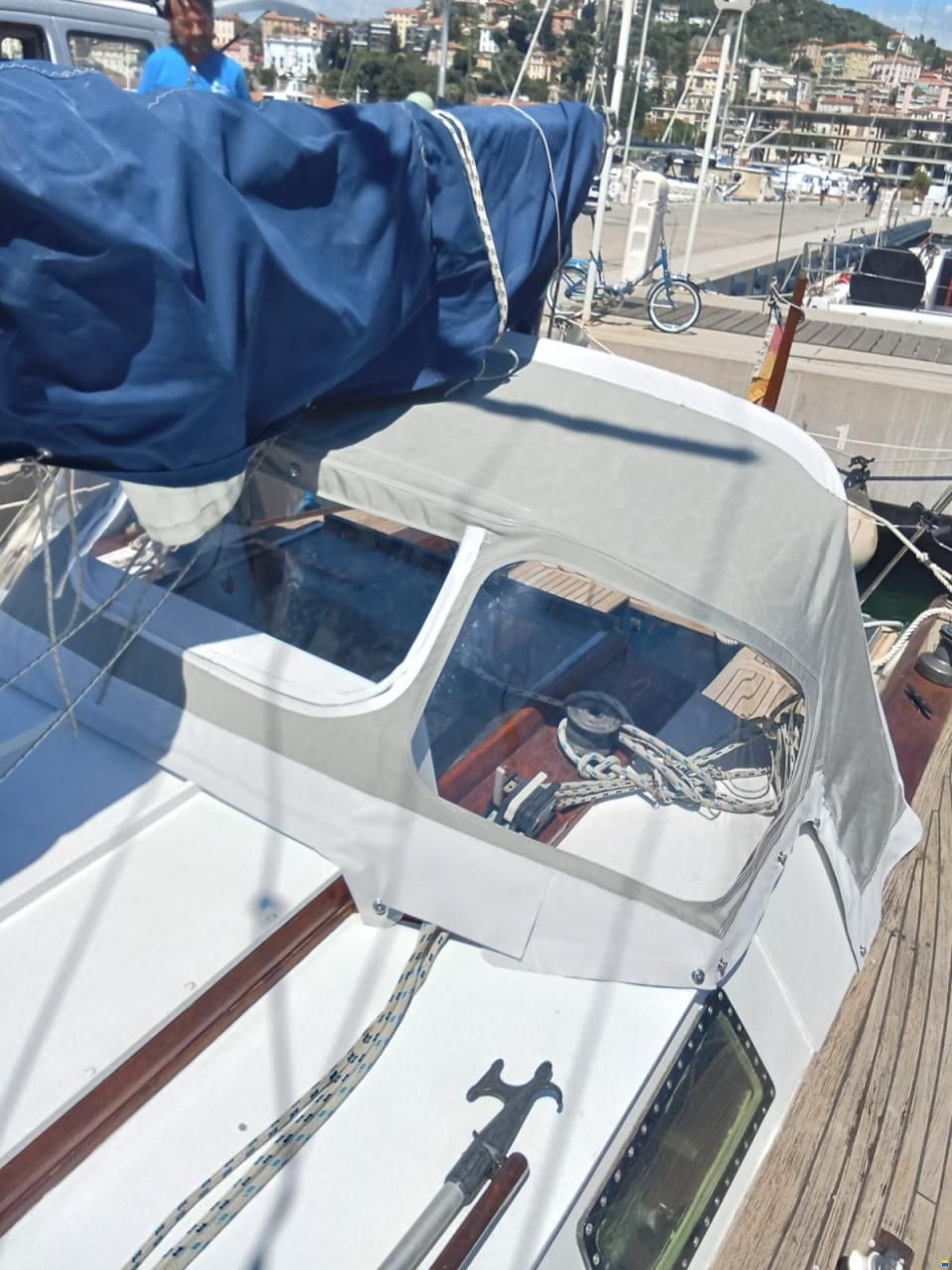 Waarschip 930+