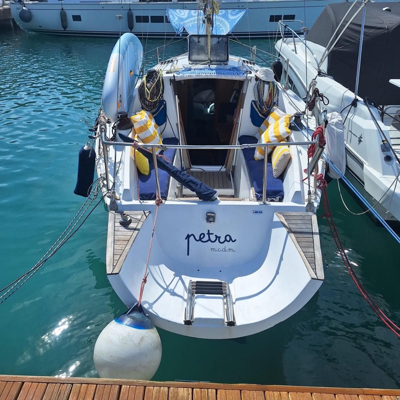 Jeanneau Poker 28