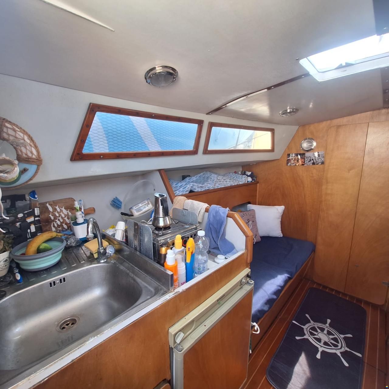 Jeanneau Poker 28