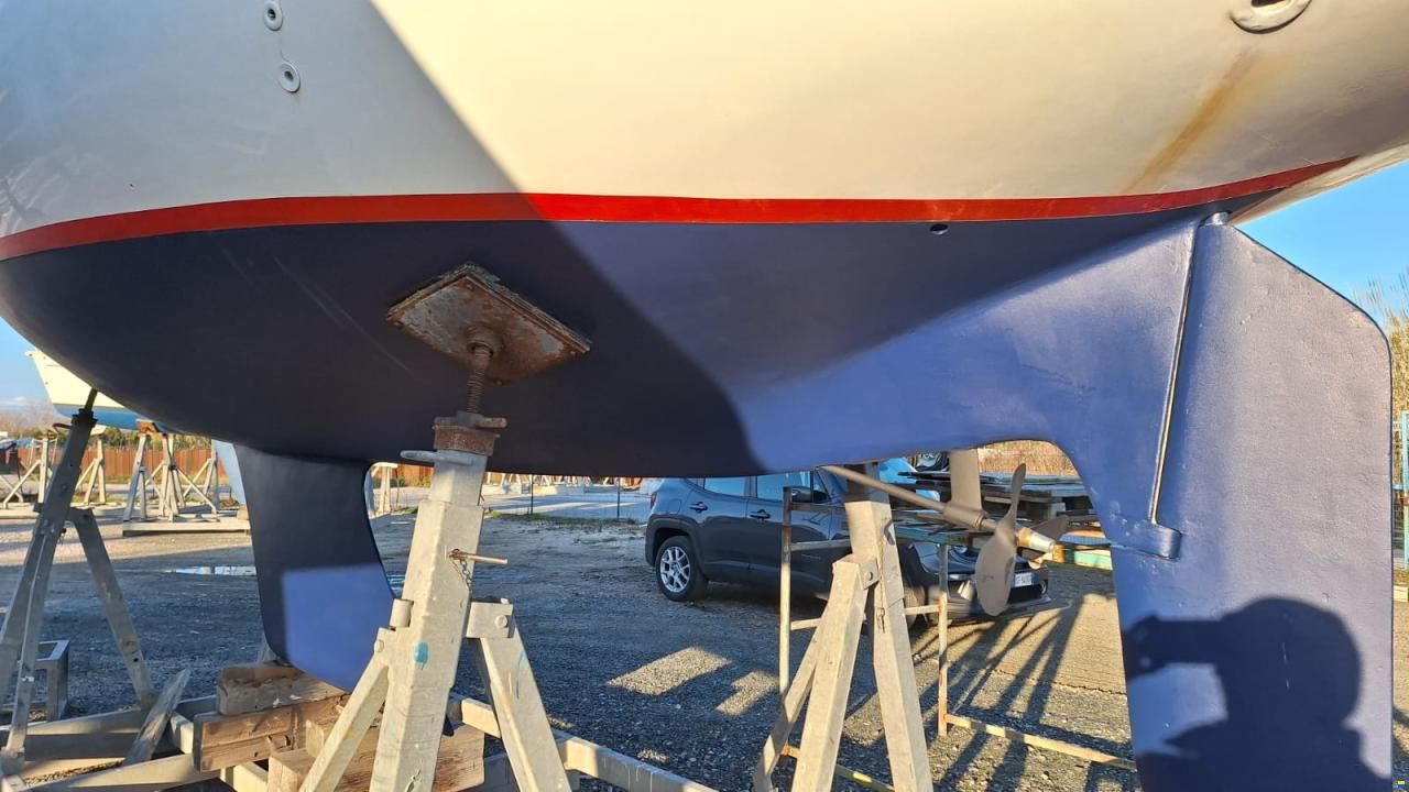 Jeanneau Poker 28