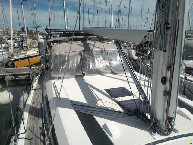Beneteau Oceanis 46.1