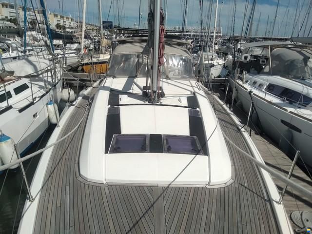 Beneteau Oceanis 46.1