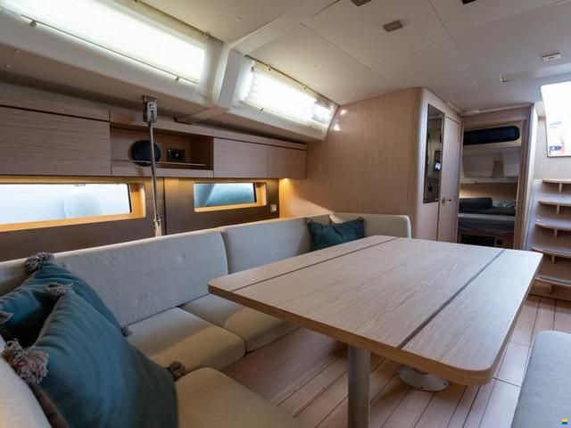 Beneteau Oceanis 46.1