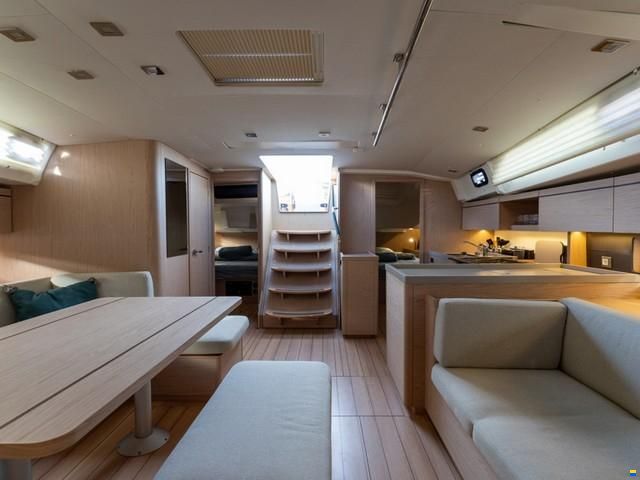 Beneteau Oceanis 46.1