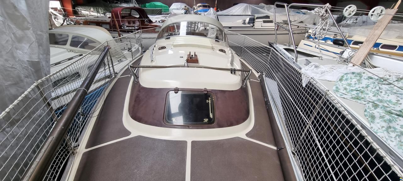Dehler Duetta 86