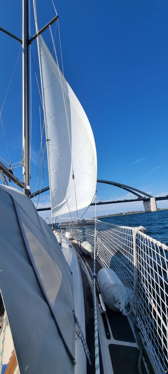 Dehler Duetta 86
