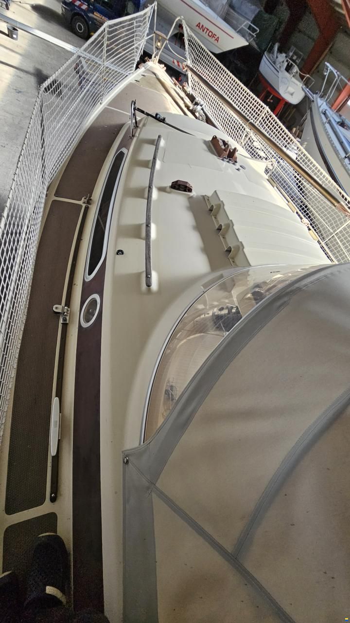 Dehler Duetta 86
