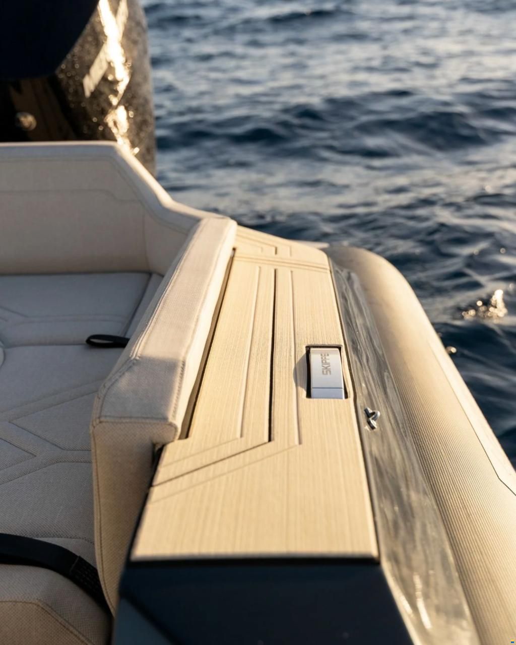 BSK Marine Skipper Ace 360