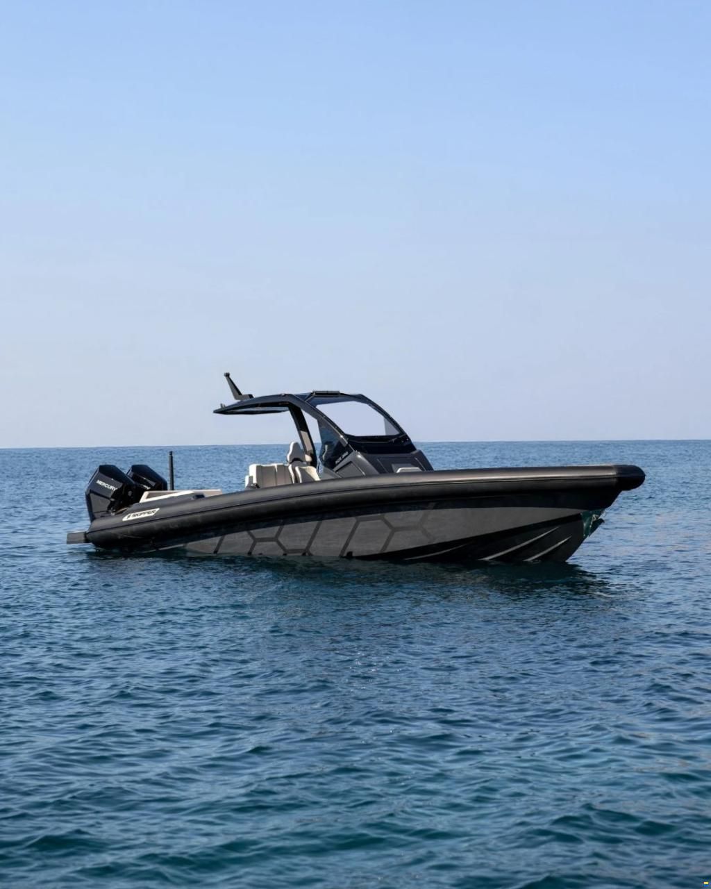 BSK Marine Skipper Ace 360
