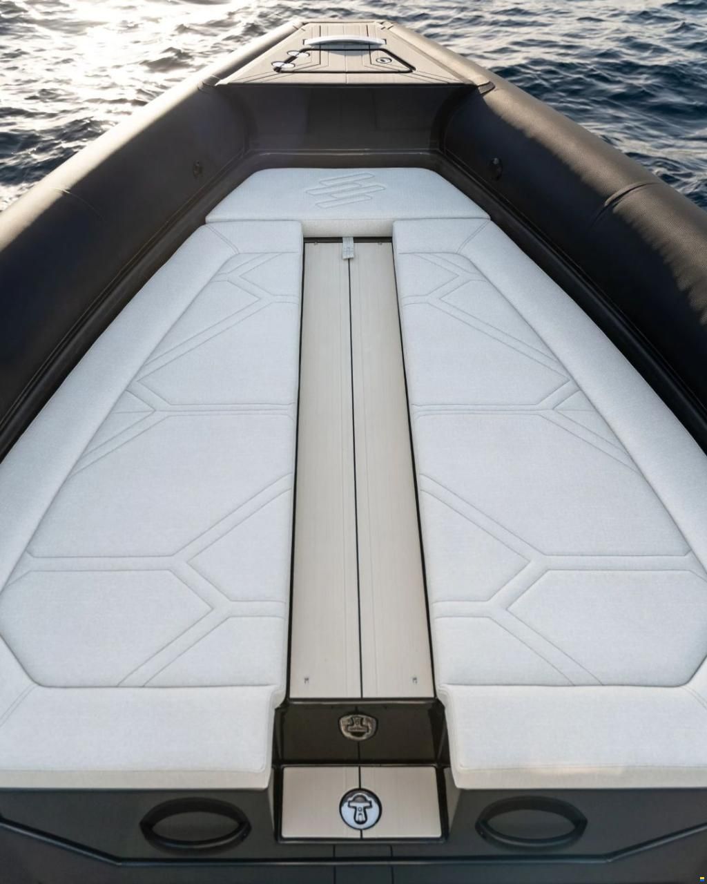 BSK Marine Skipper Ace 360