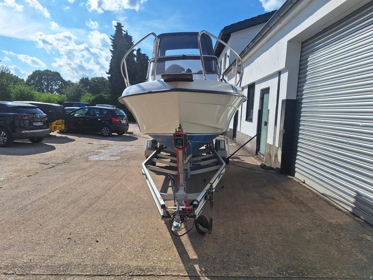 ryds bigfish 600 /70ps
