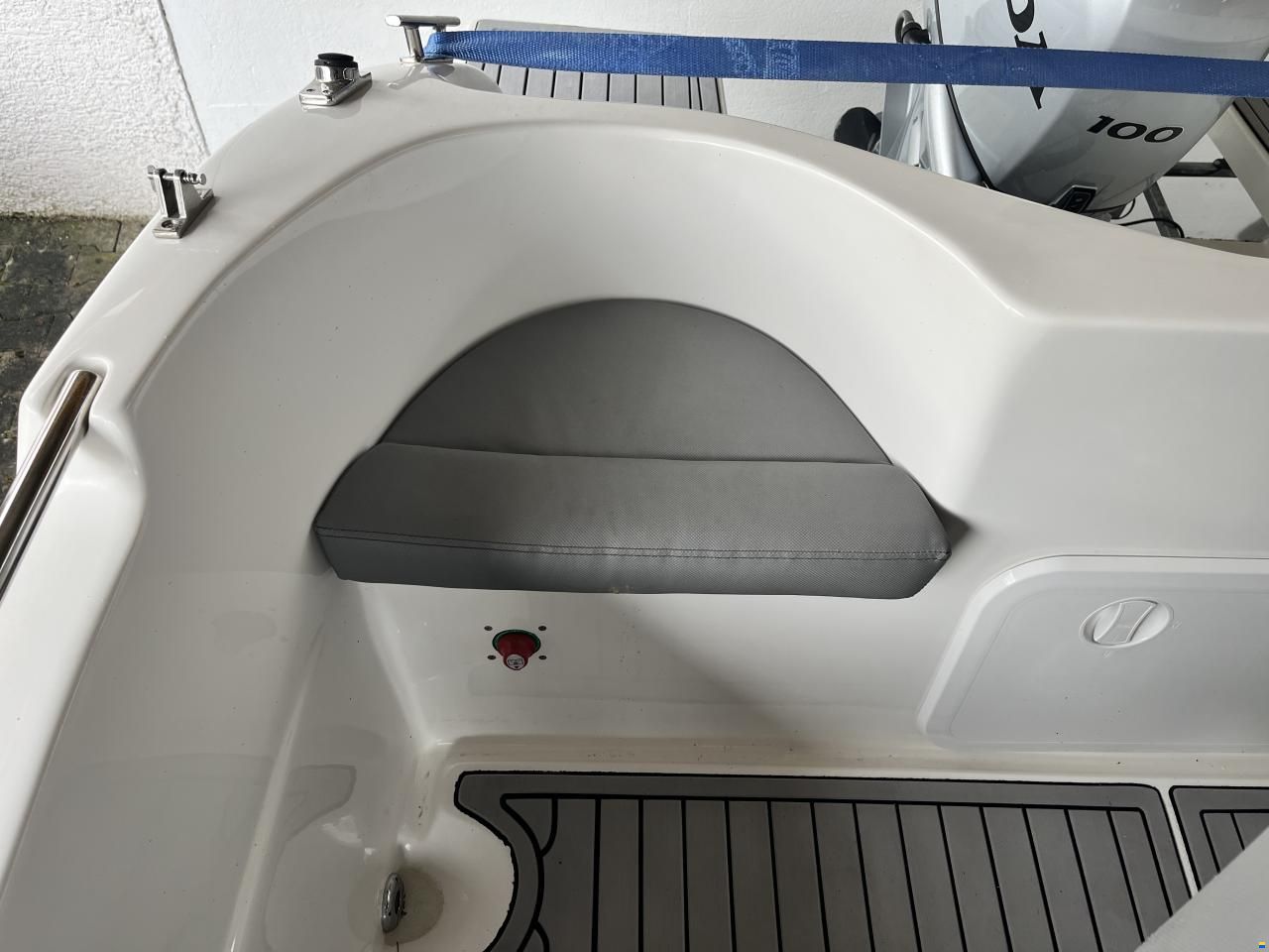 Rajo MM 550 Open
