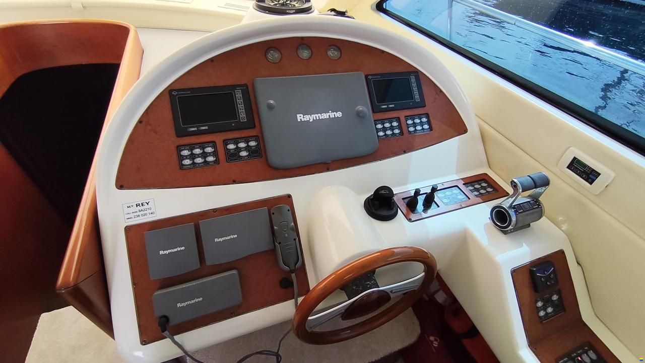Cantieri Navali Casa 54 HT