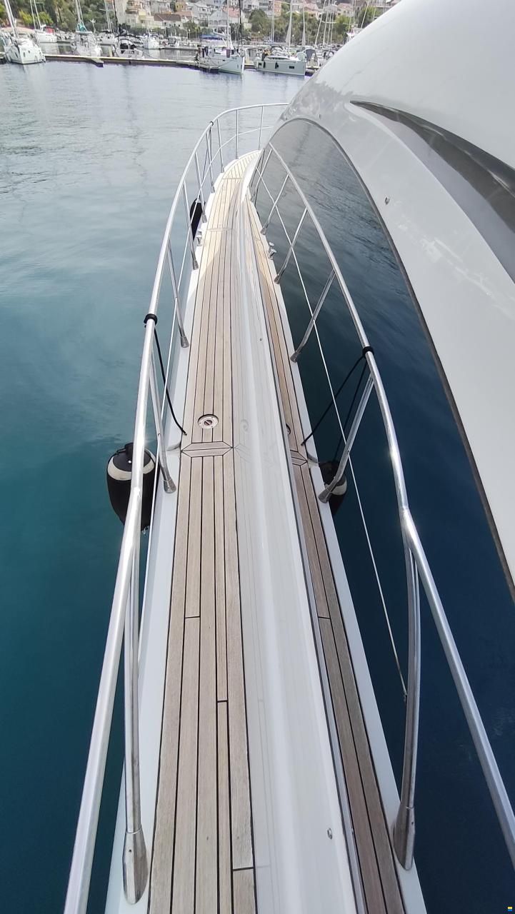 Cantieri Navali Casa 54 HT