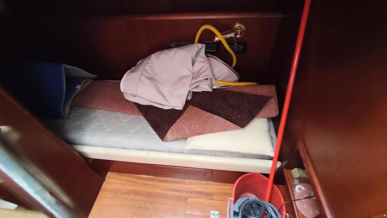 Cantieri Navali Casa 54 HT