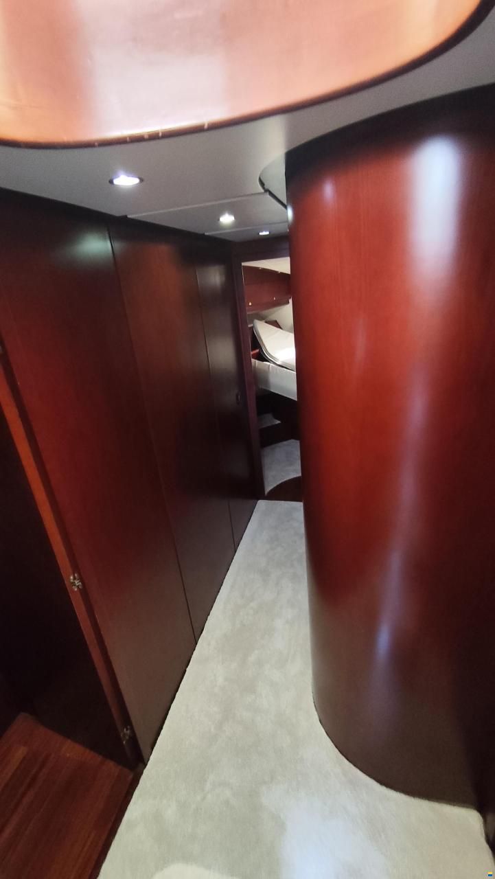 Cantieri Navali Casa 54 HT