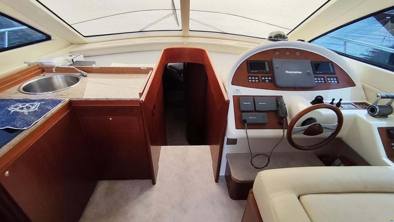 Cantieri Navali Casa 54 HT