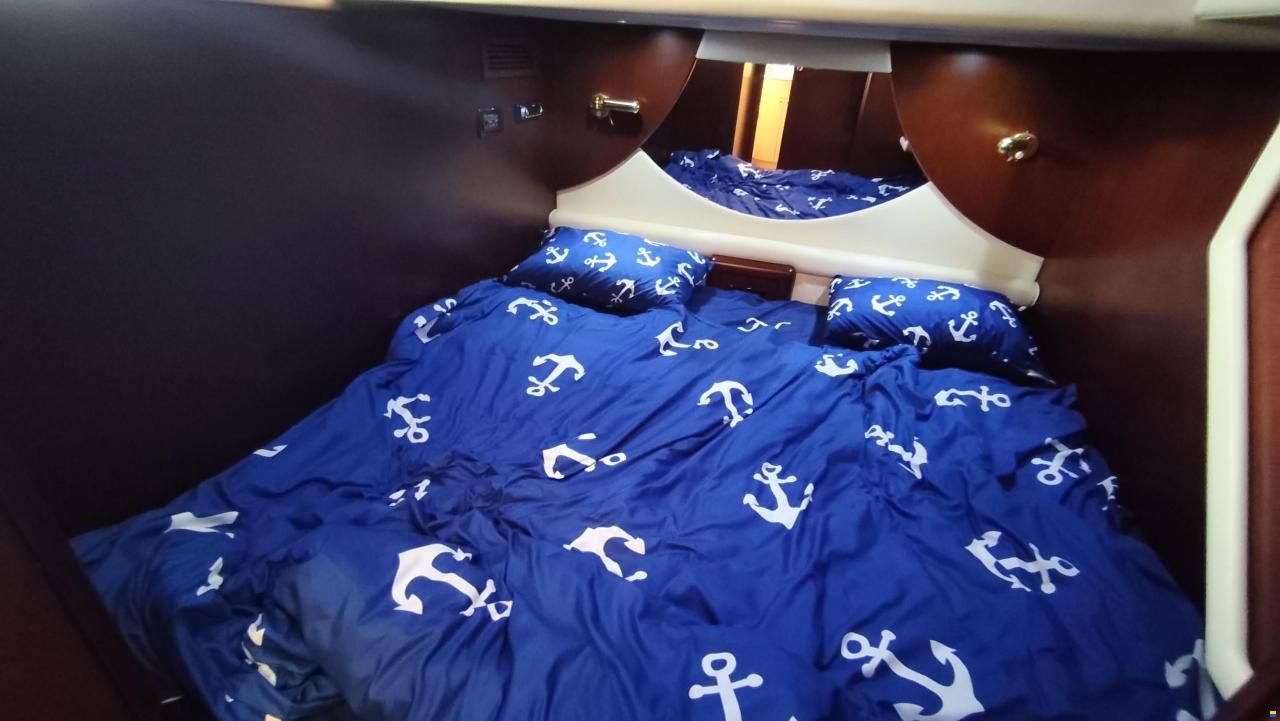 Cantieri Navali Casa 54 HT