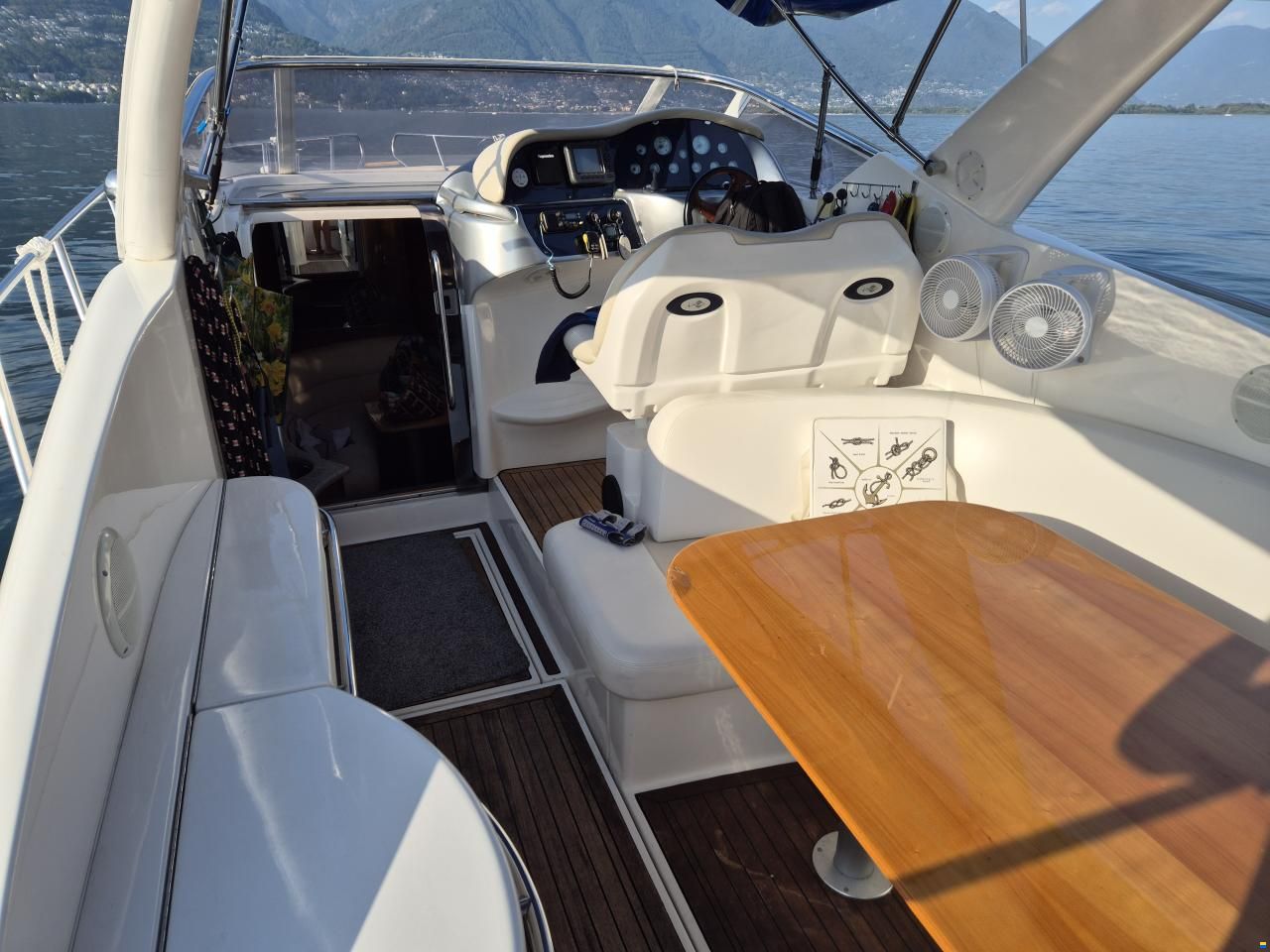 Rio 35 Cruiser