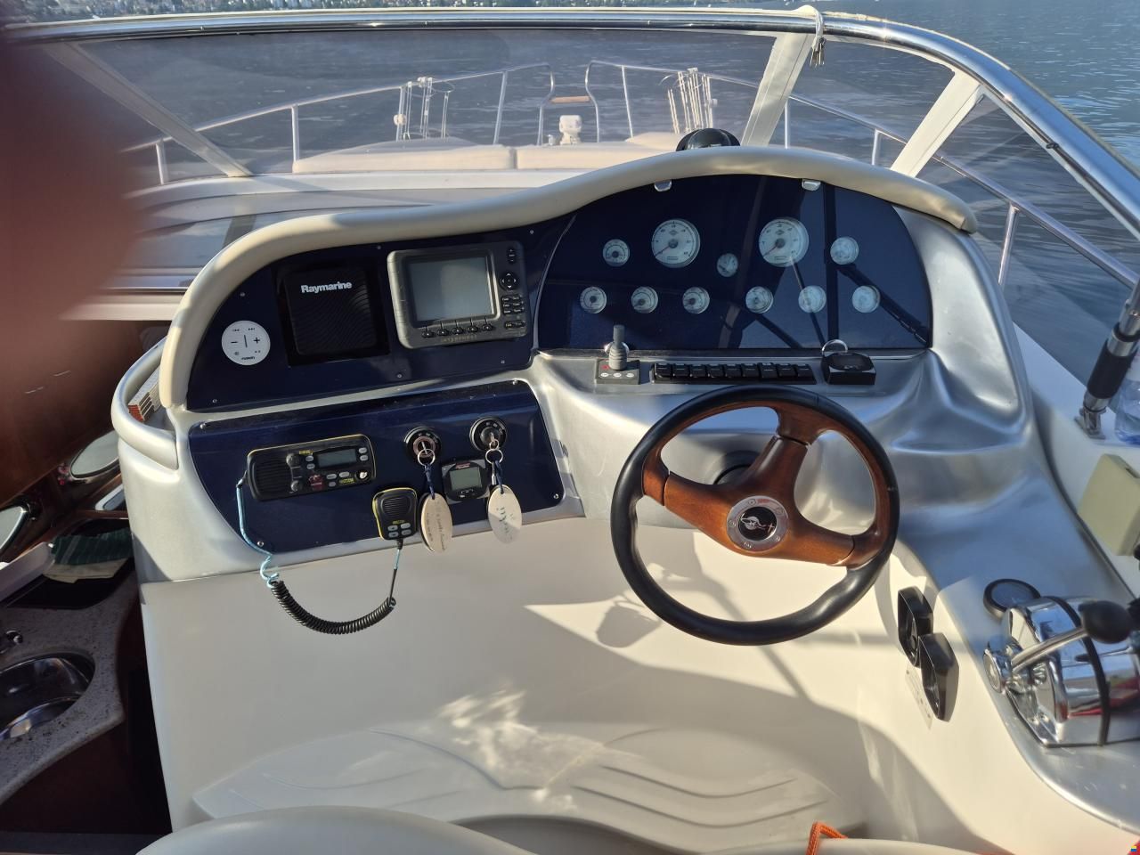 Rio 35 Cruiser