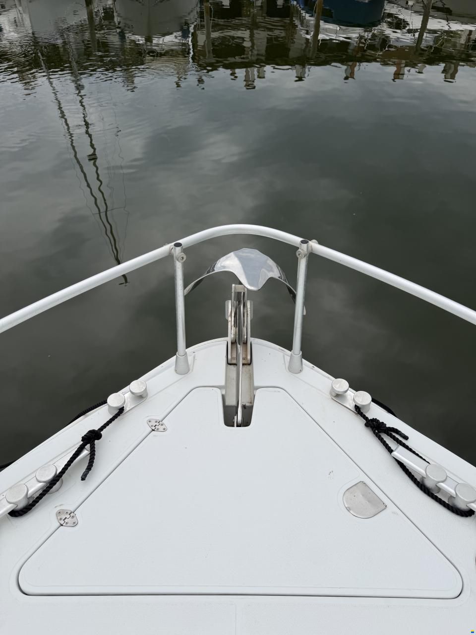 Ferretti 40 Altura HT