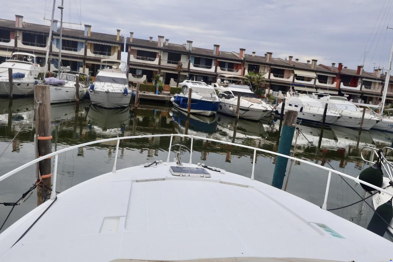 Ferretti 40 Altura HT