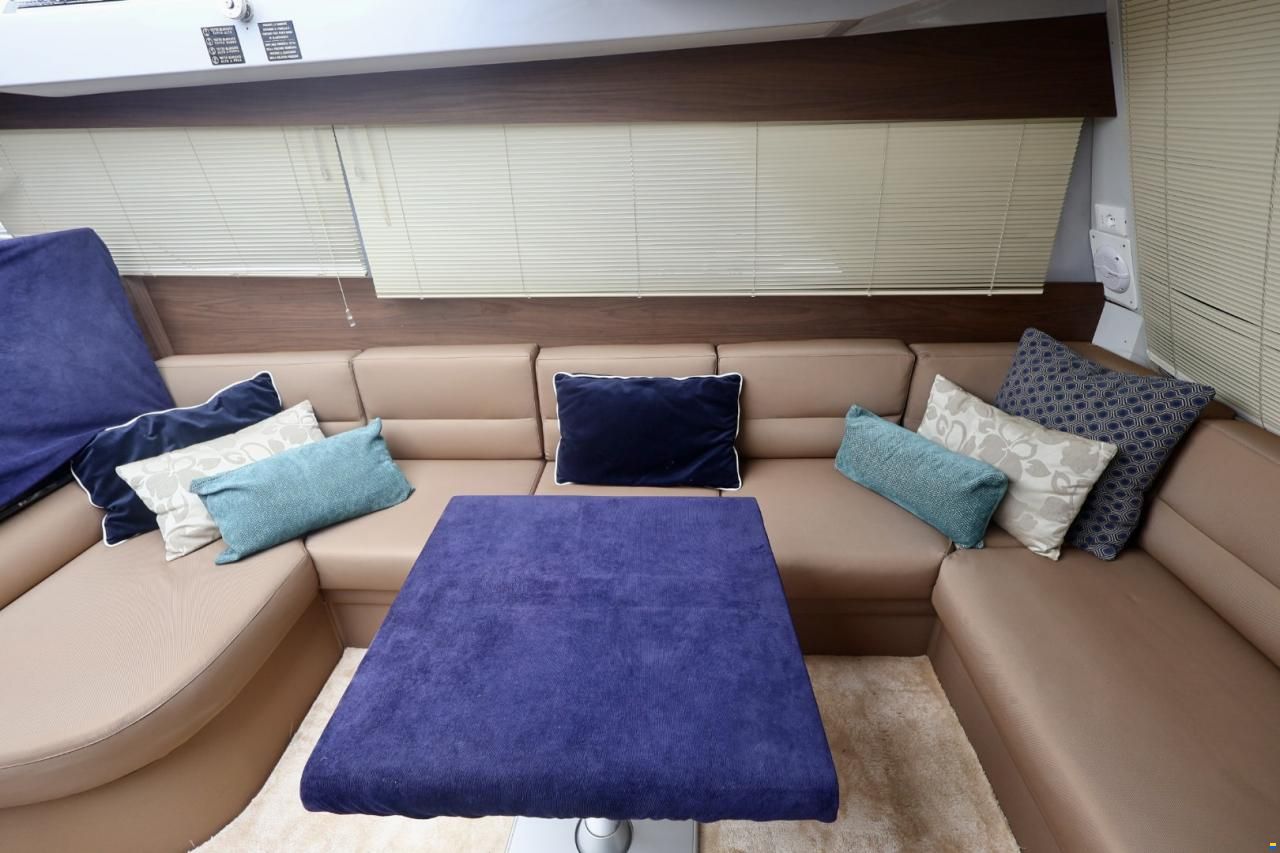 Ferretti 40 Altura HT