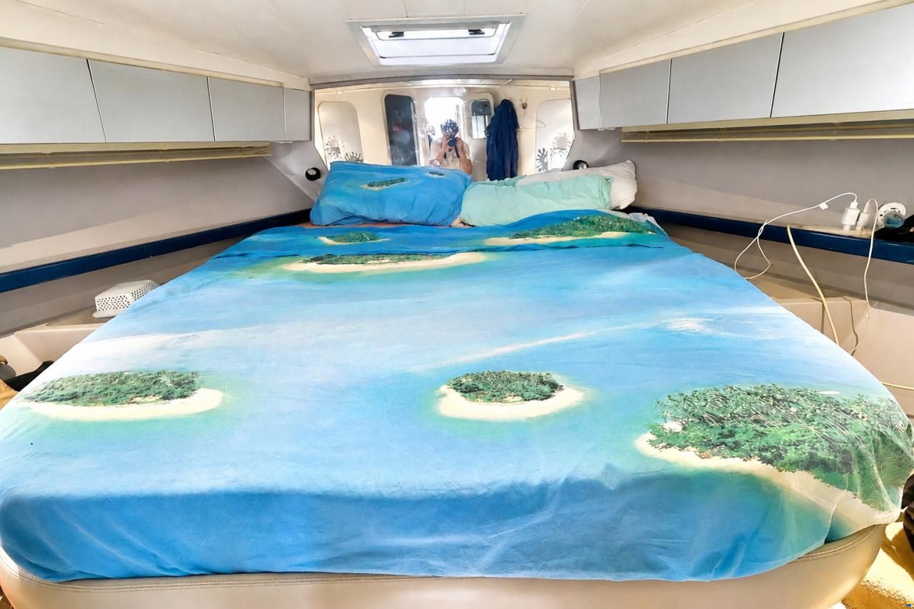 Ferretti 40 Altura HT