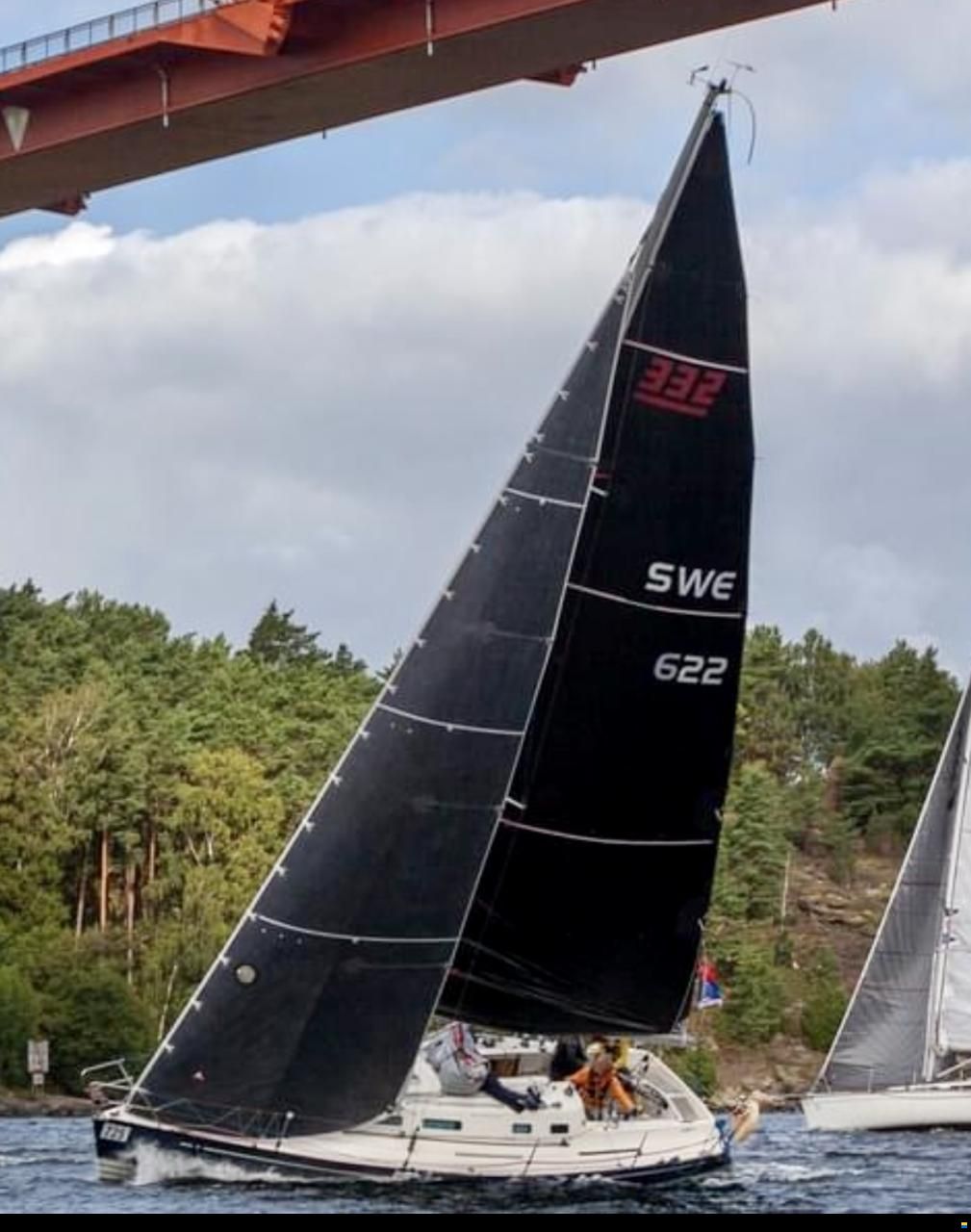 X-Yachts X-332 Sport