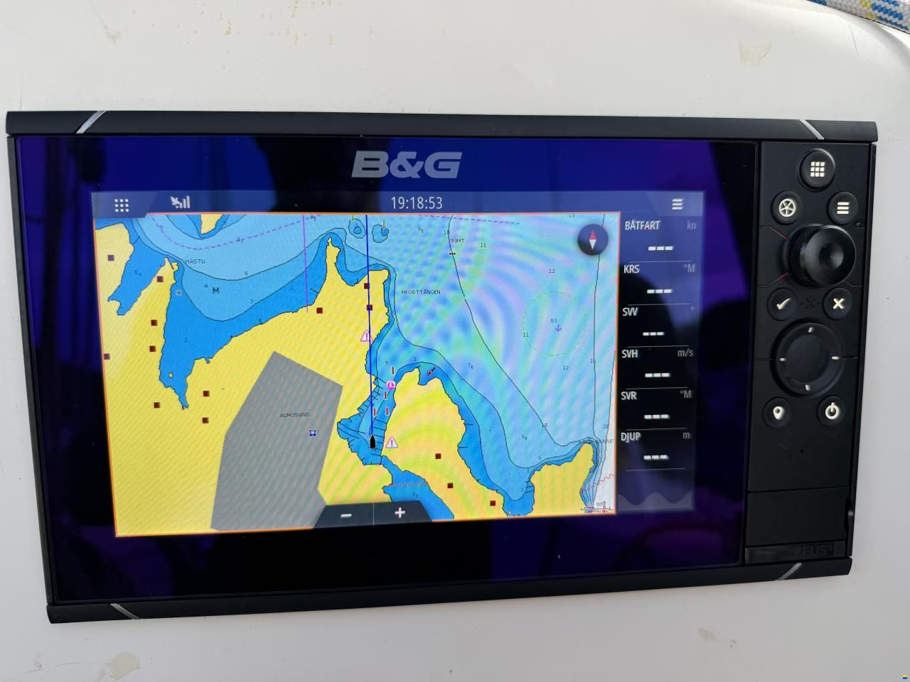 X-Yachts X-332 Sport