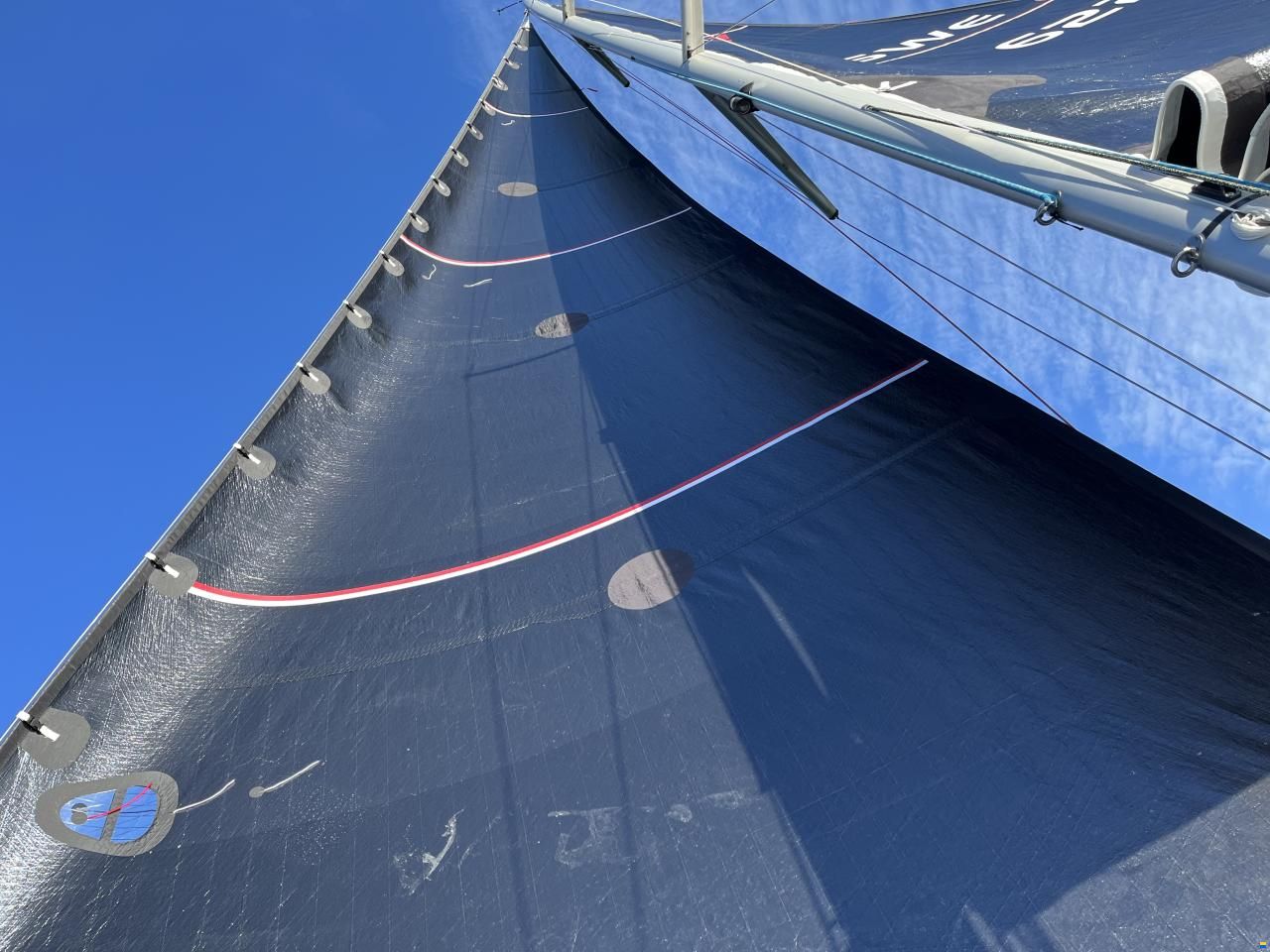 X-Yachts X-332 Sport