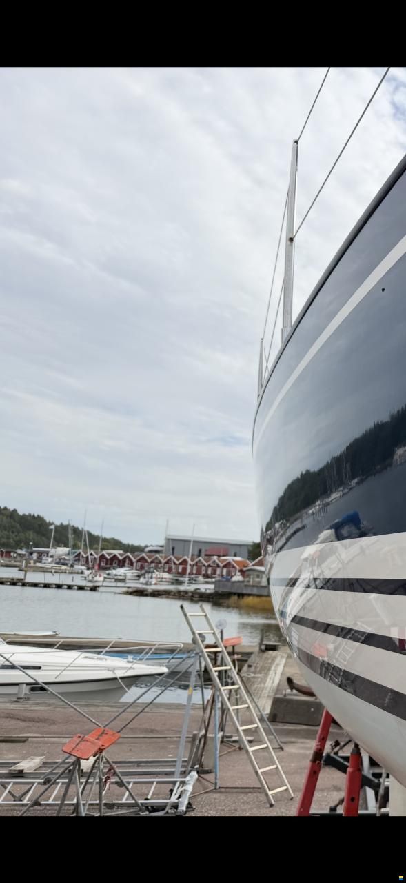 X-Yachts X-332 Sport