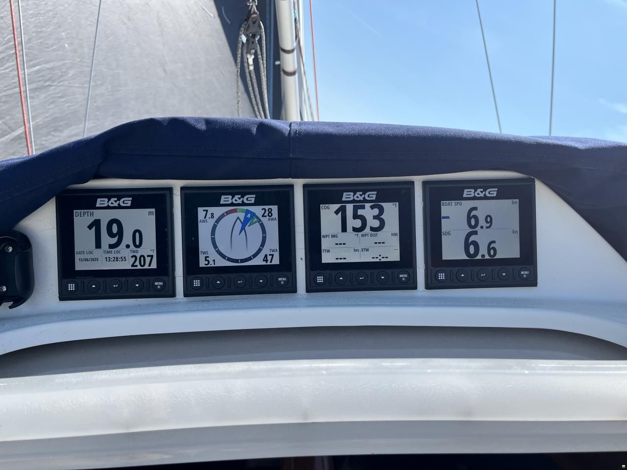 X-Yachts X-332 Sport