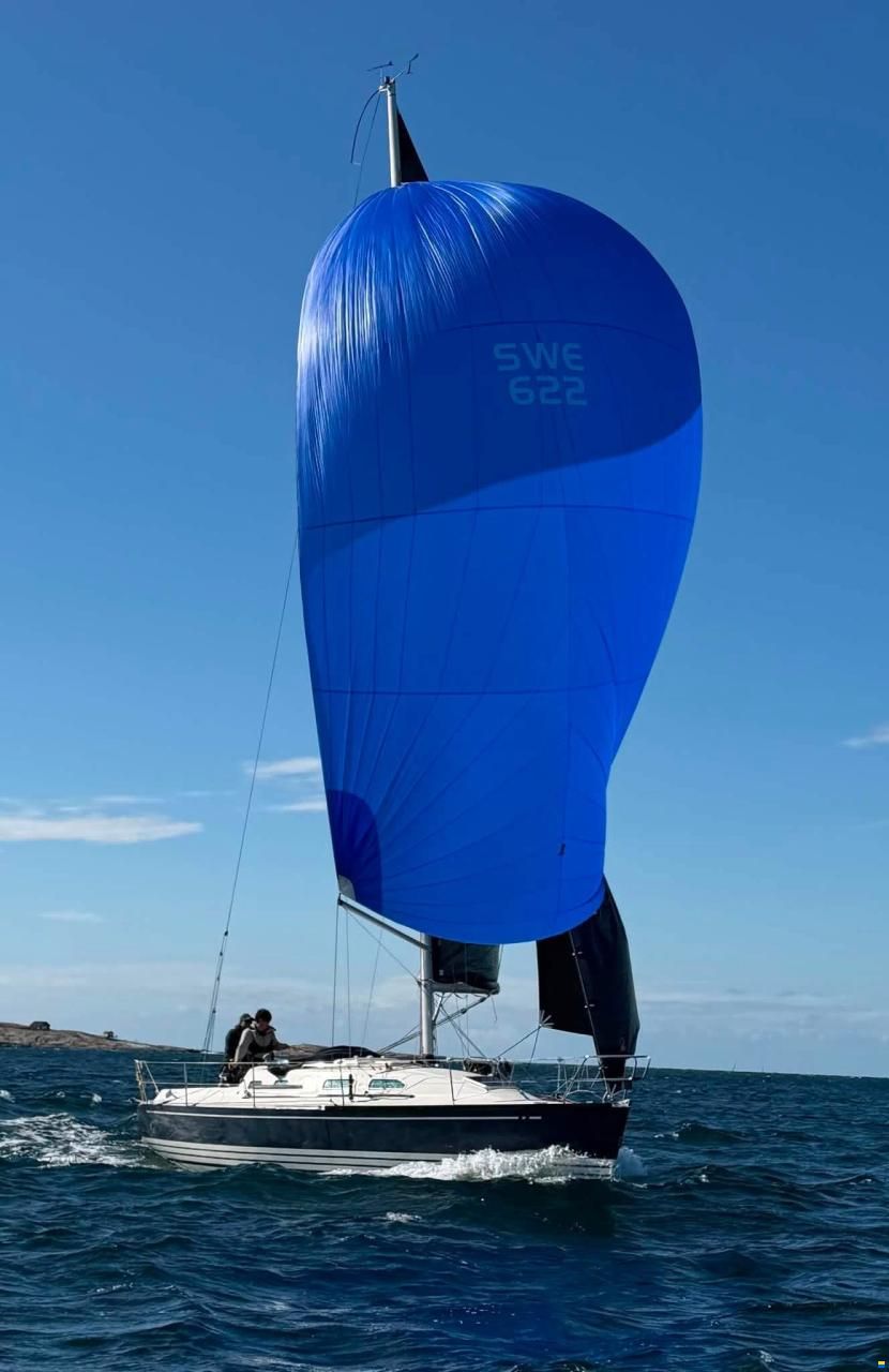 X-Yachts X-332 Sport