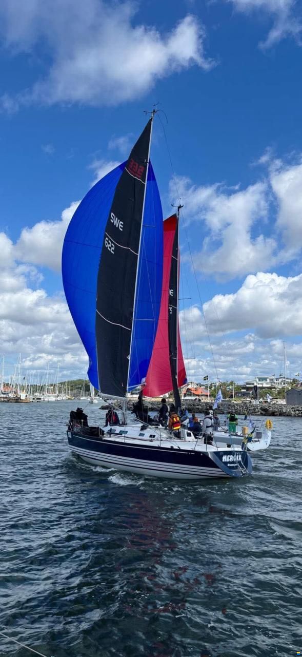 X-Yachts X-332 Sport