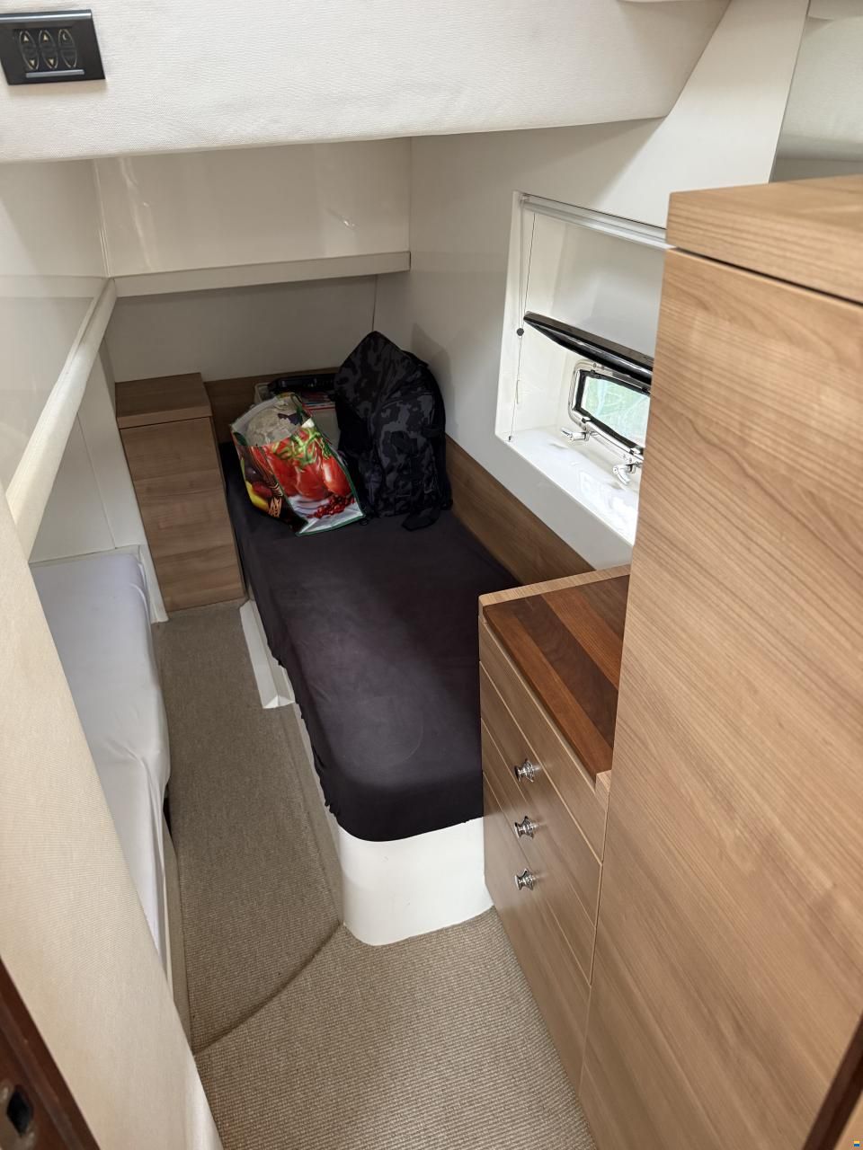 Sealine SC38