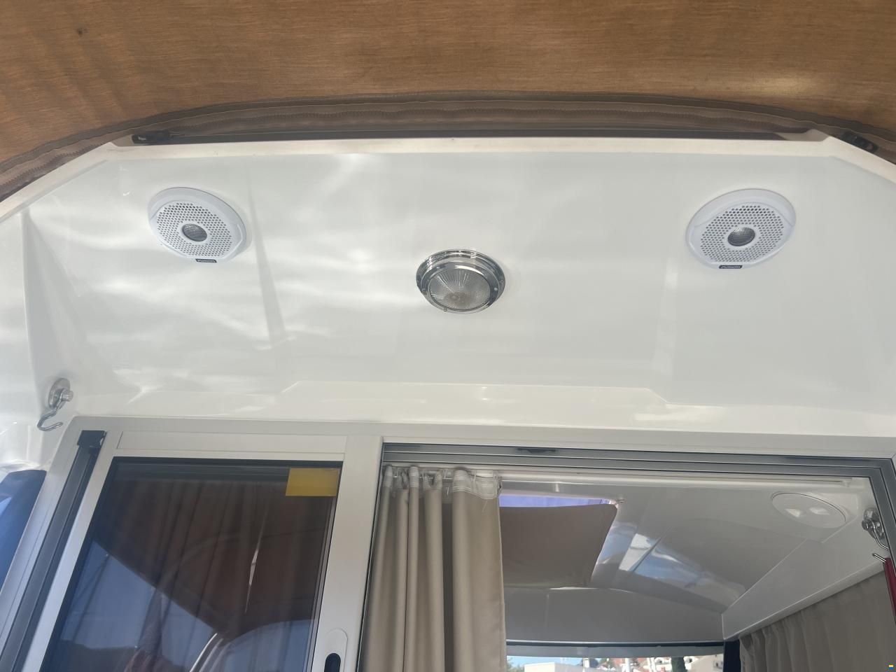 Jeanneau Merry Fisher 695