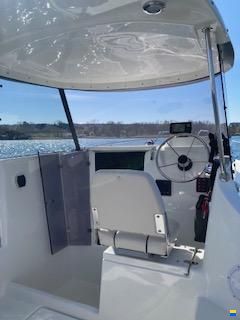 Texas 540