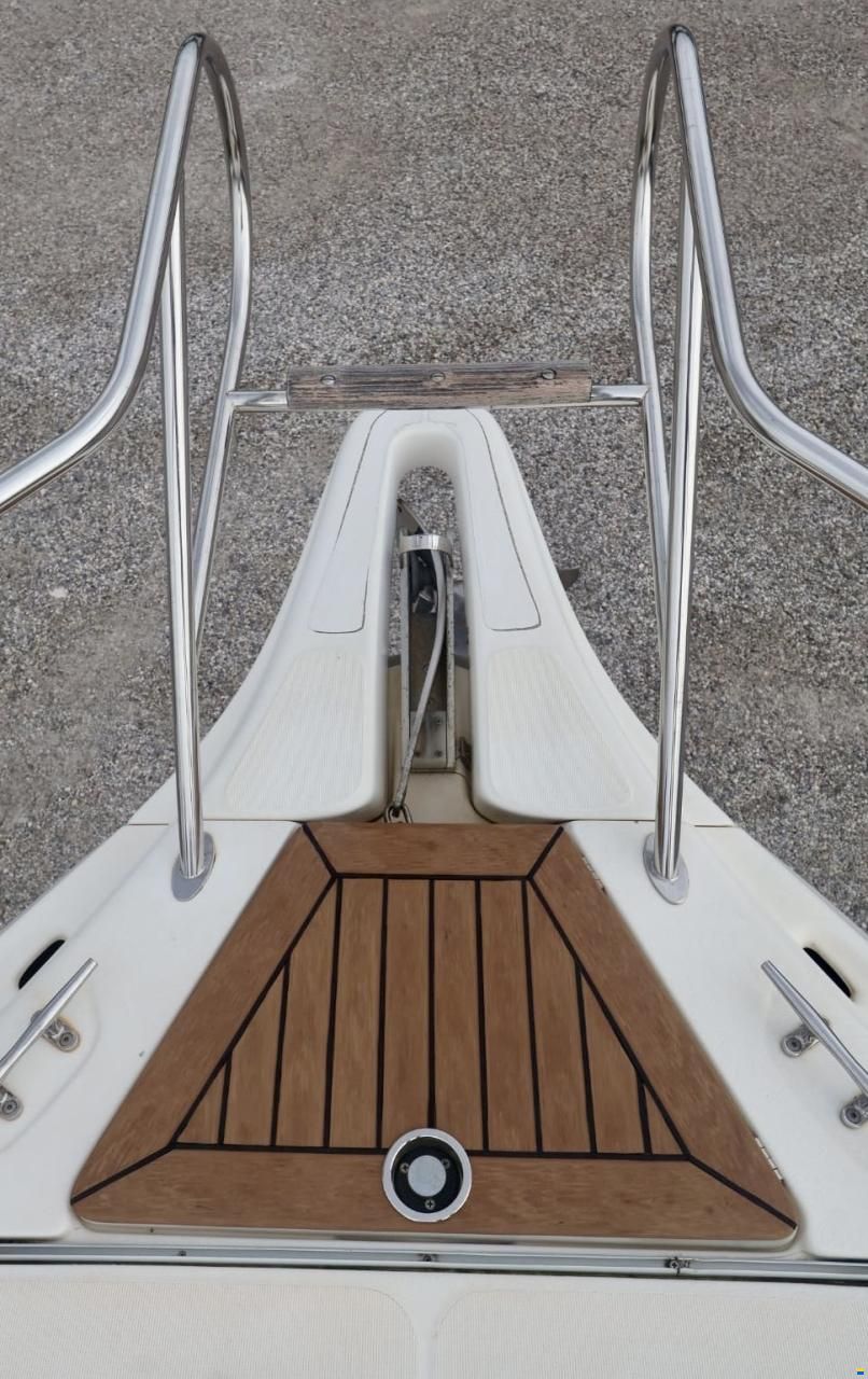 Cranchi 25 Perla