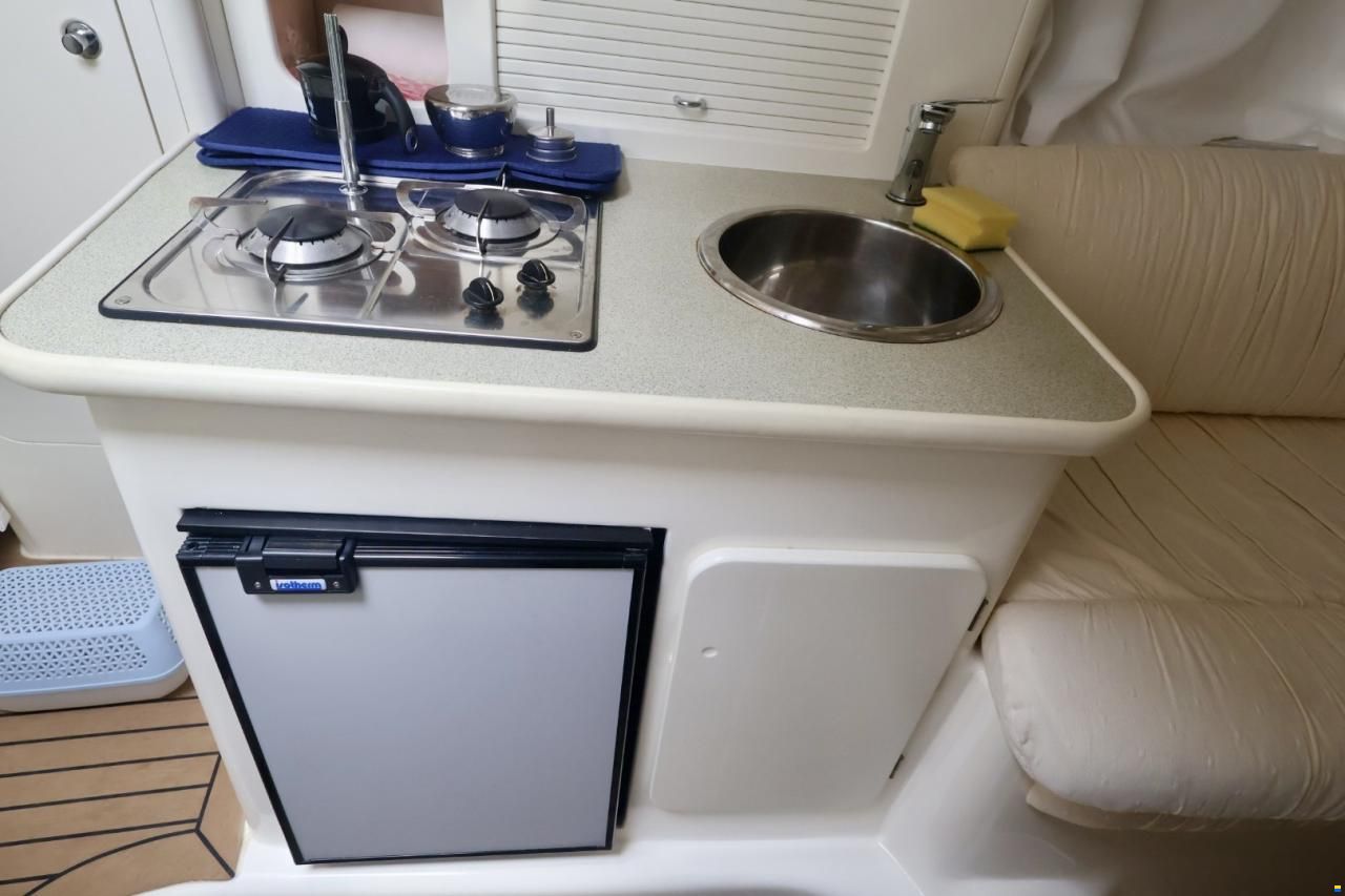 Cranchi 25 Perla
