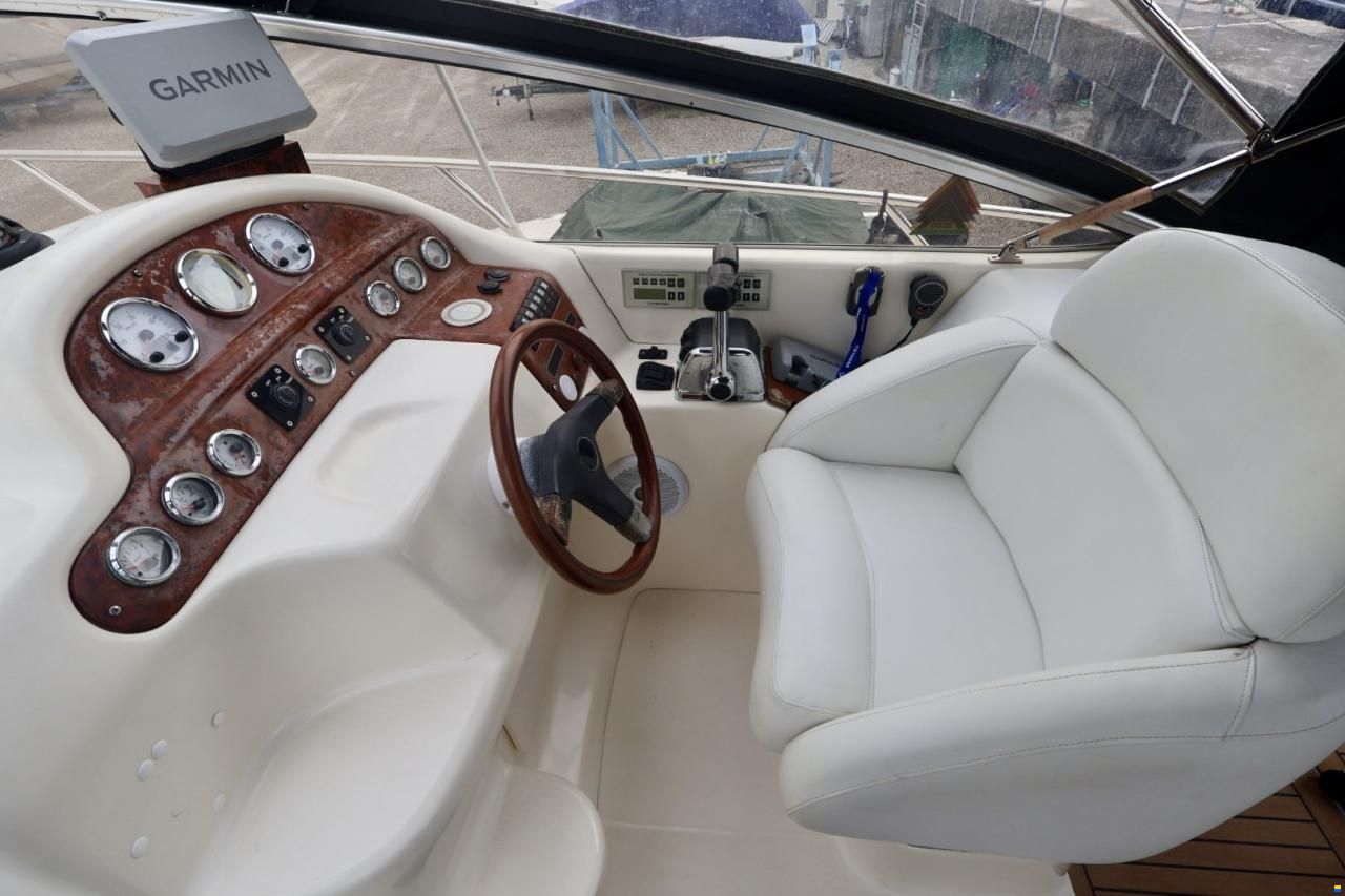 Cranchi 25 Perla