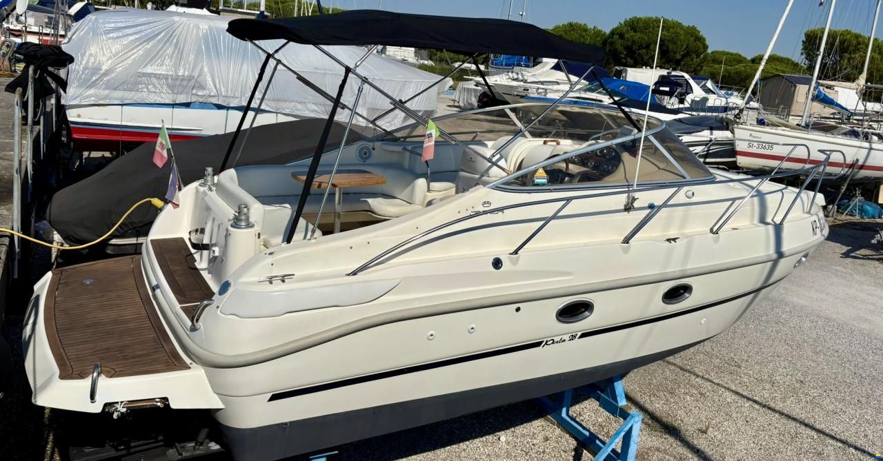 Cranchi 25 Perla