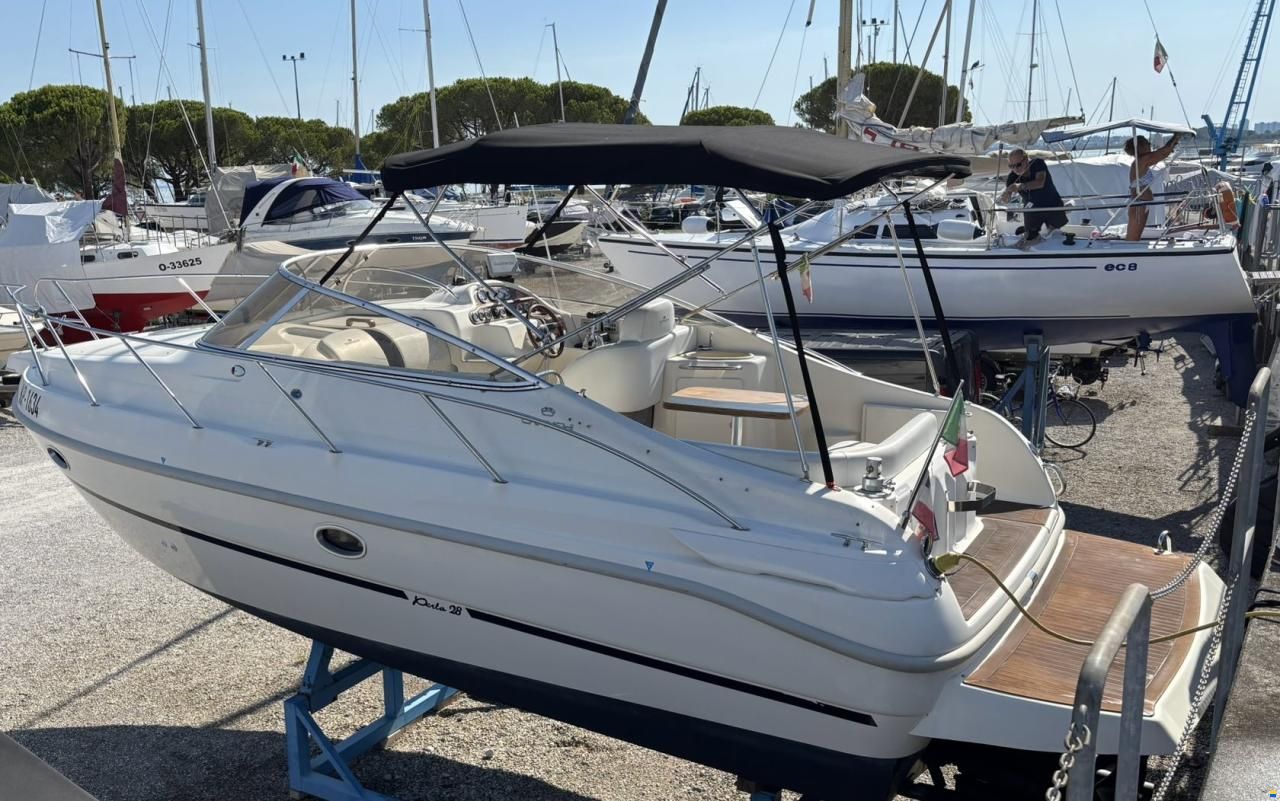 Cranchi 25 Perla