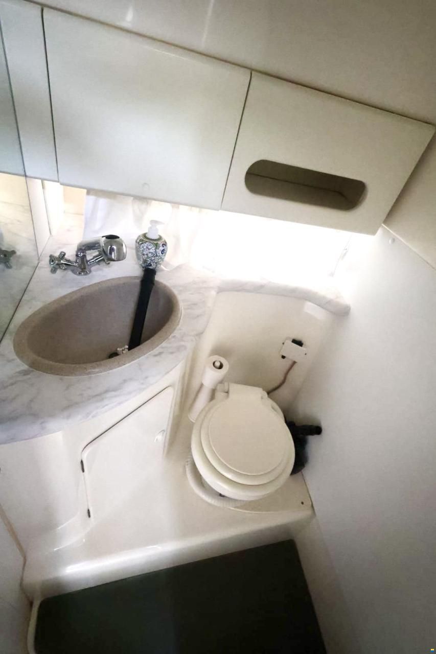Cranchi 25 Perla